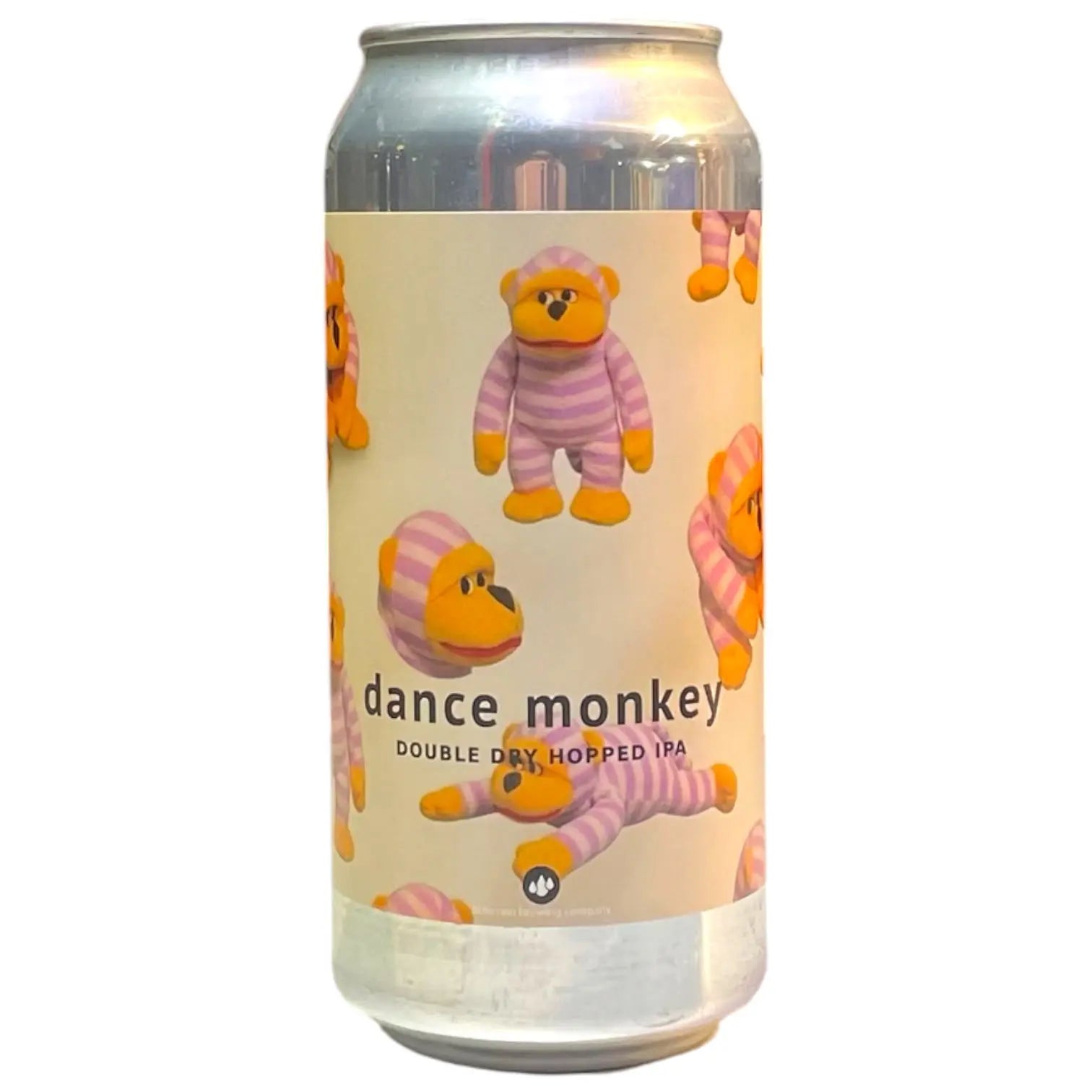 LITTLE RAIN DANCE MONKEY DDH IPA 44CL