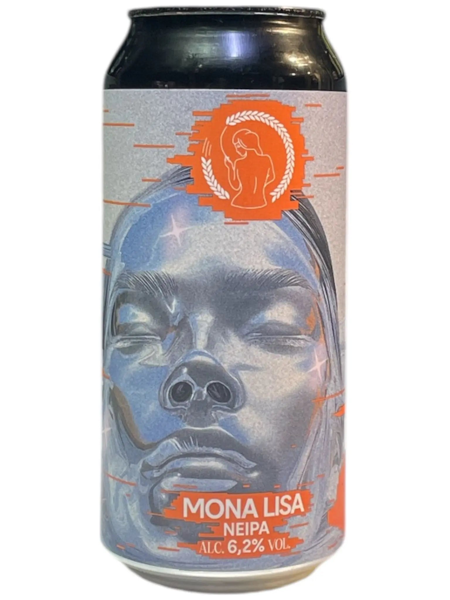 LA SUPERB MONALISA NEIPA 44CL