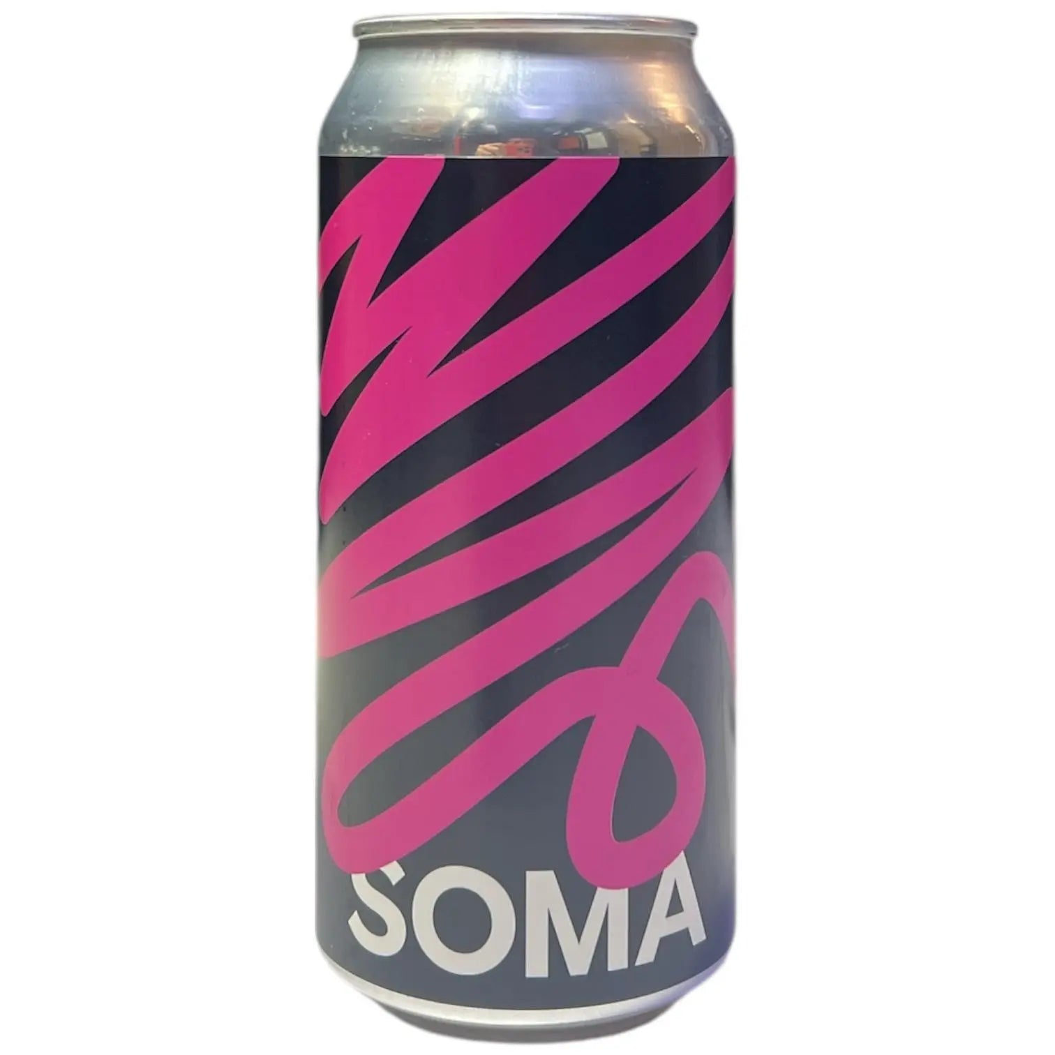SOMA FLUFF IPA 44CL