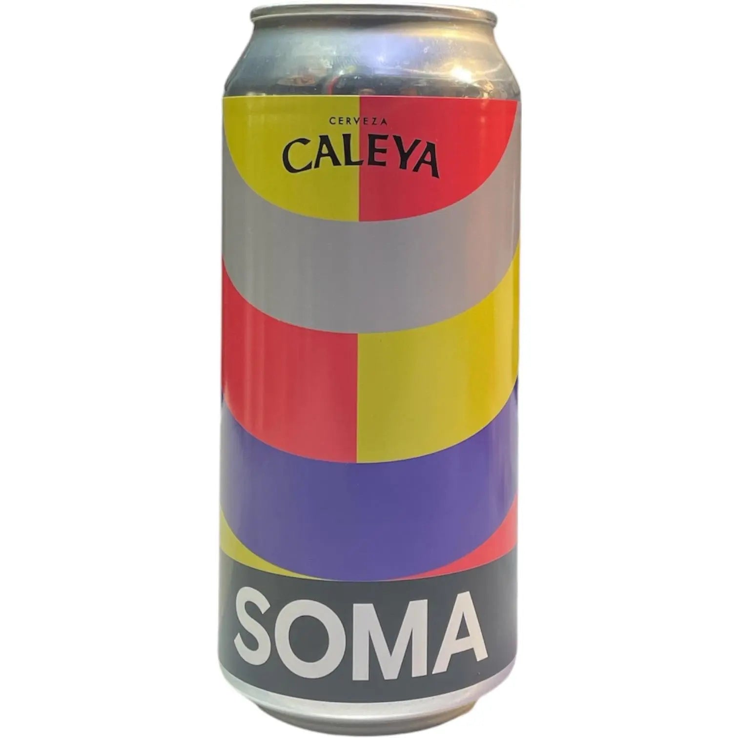 SOMA X CALEYA CREAM DIPA 44CL
