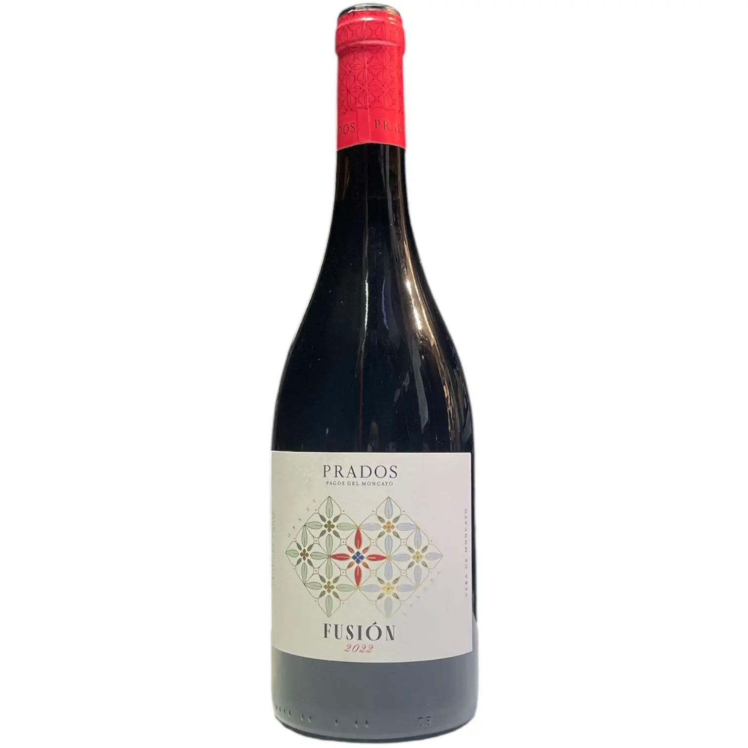 PAGOS DEL MONCAYO PRADOS FUSION 2022 75CL