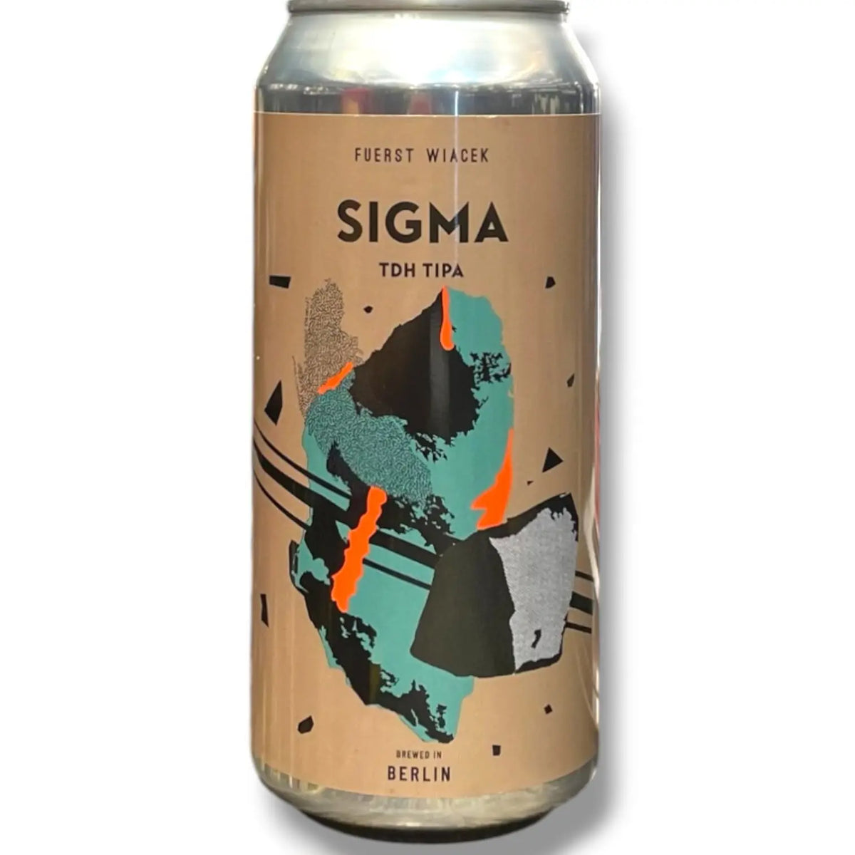 FUERST WIACEK SIGMA TDH TIPA 44CL
