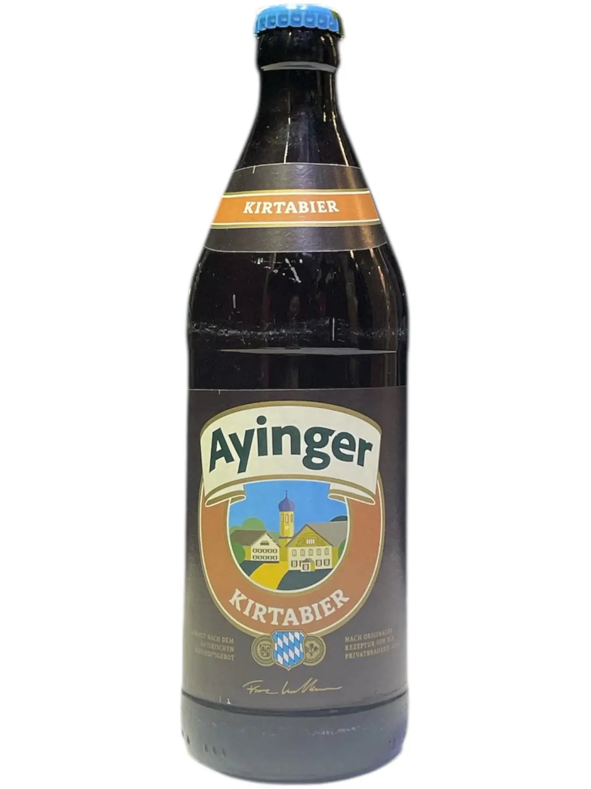 AYINGER KIRTABIER 50CL