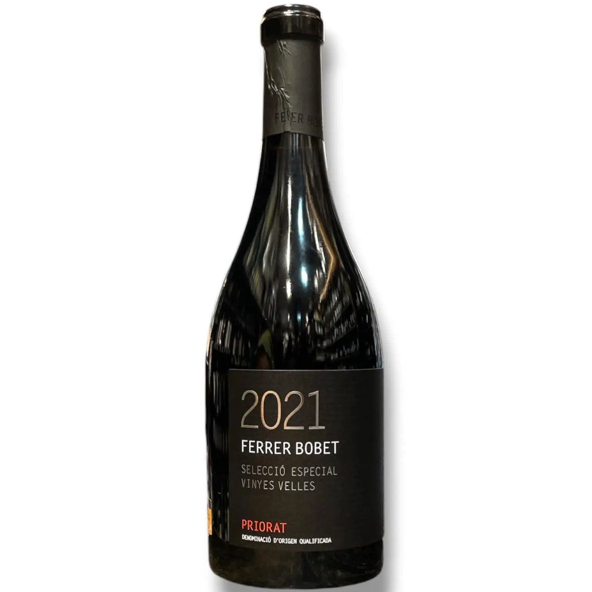 FERRER BOBET SELECCION ESPECIAL 2021 75CL