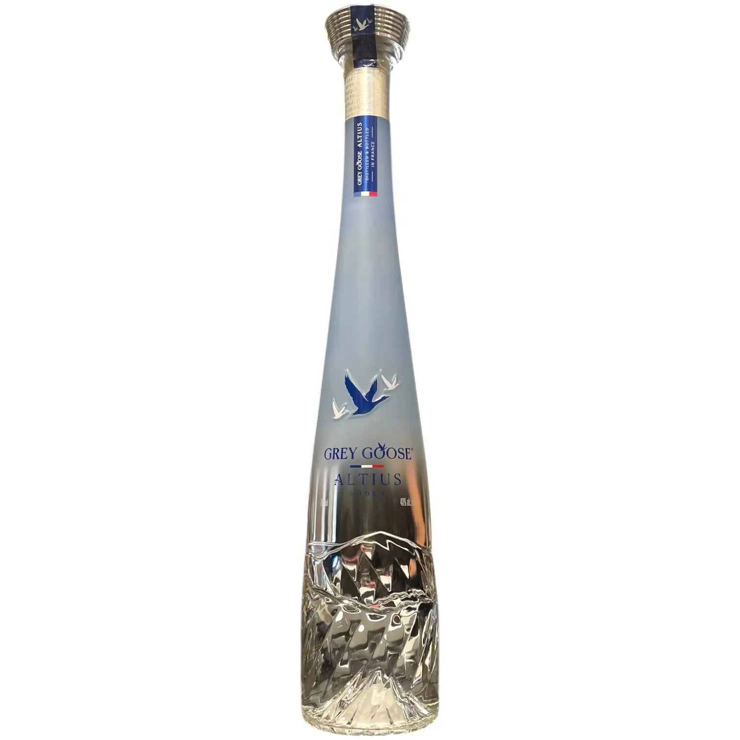 GREY GOOSE ALTIUS 70CL