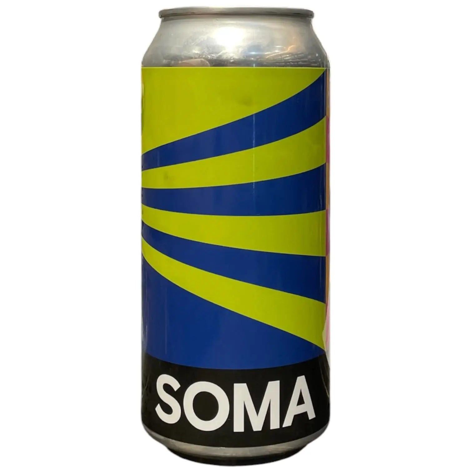 SOMA SHEEN IPA 44CL