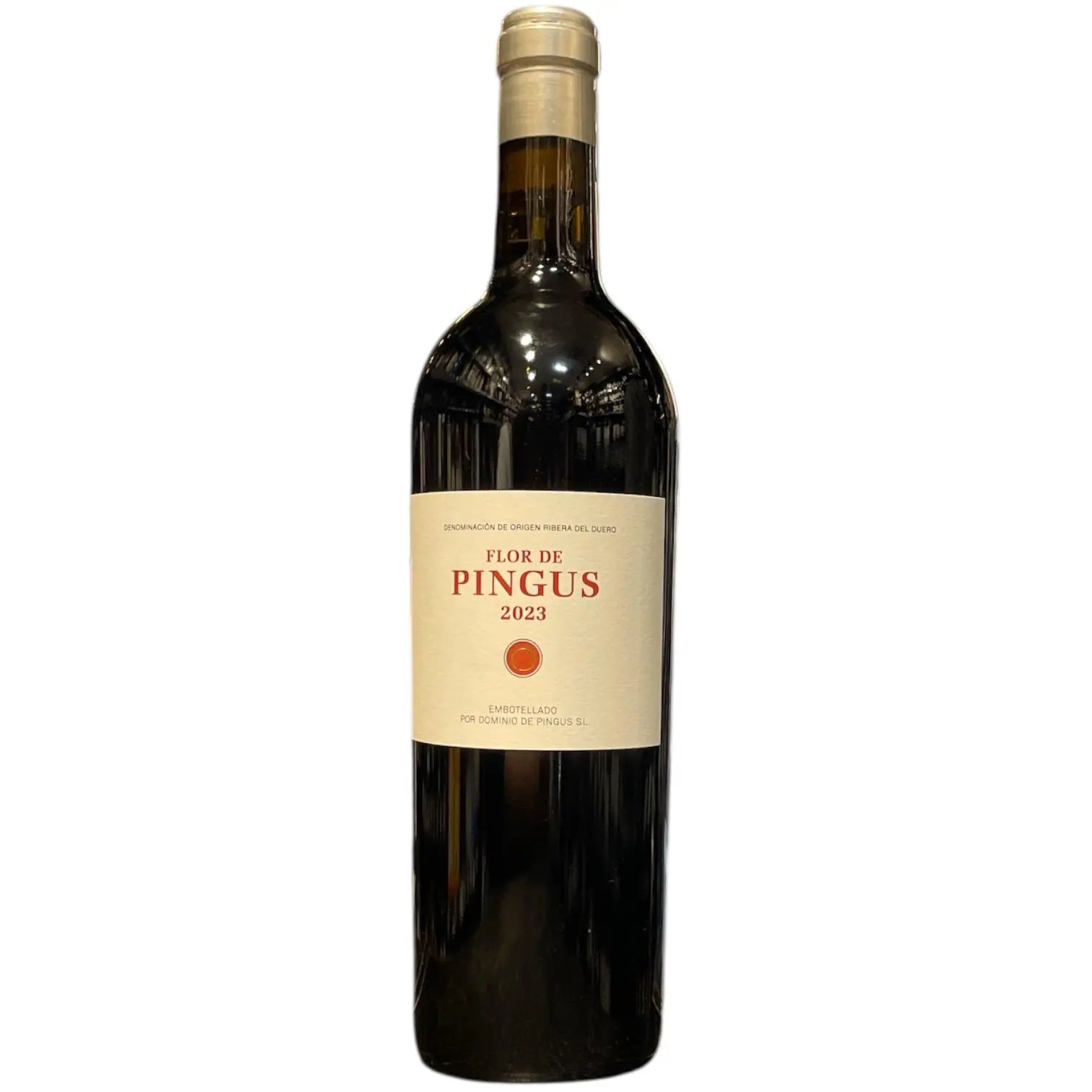 FLOR DE PINGUS 2023 75CL