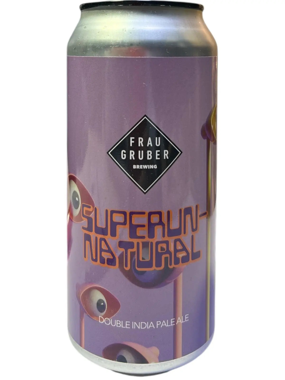 FRAU GRUBER SUPERUN-NATURAL