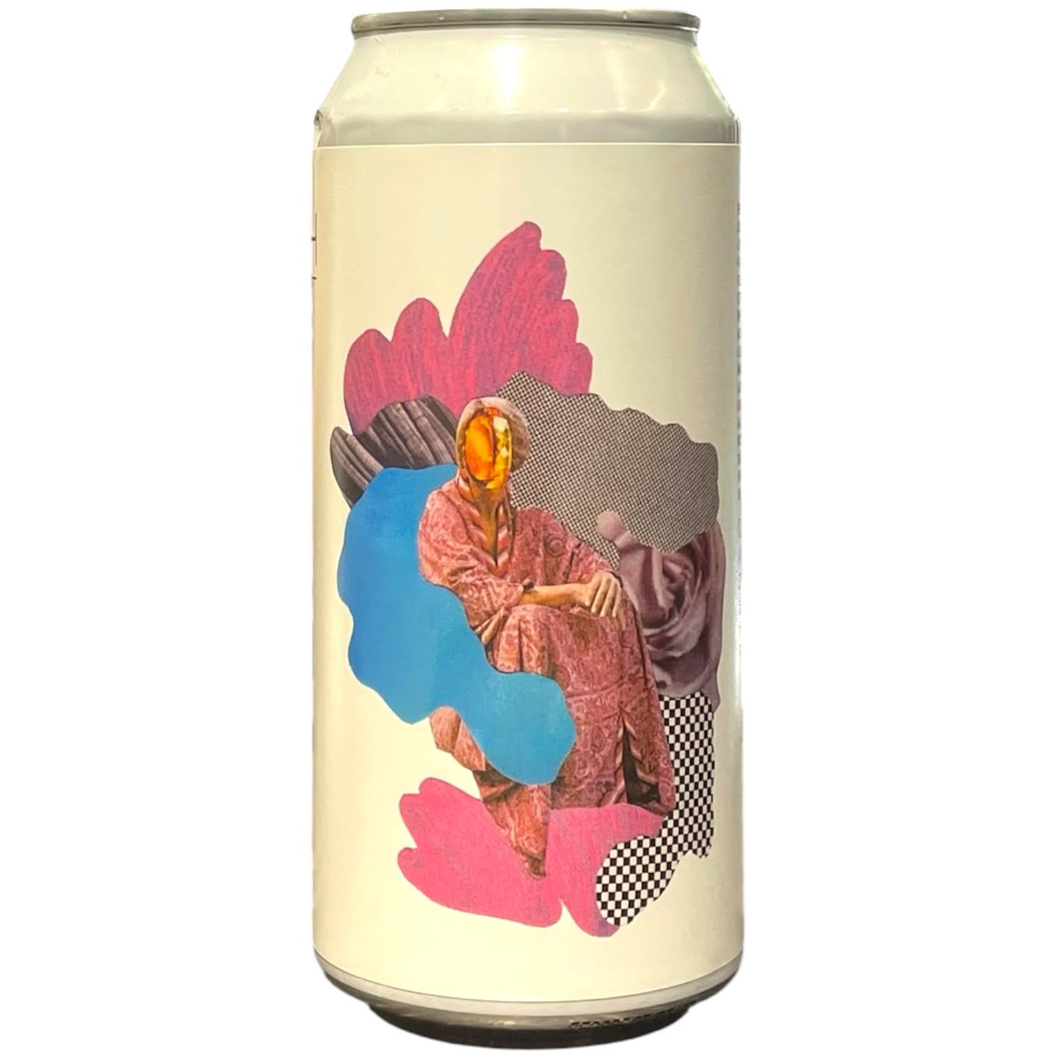 WHIPLASH LET IT HAPPEN DDH CITRA DIPA 44CL