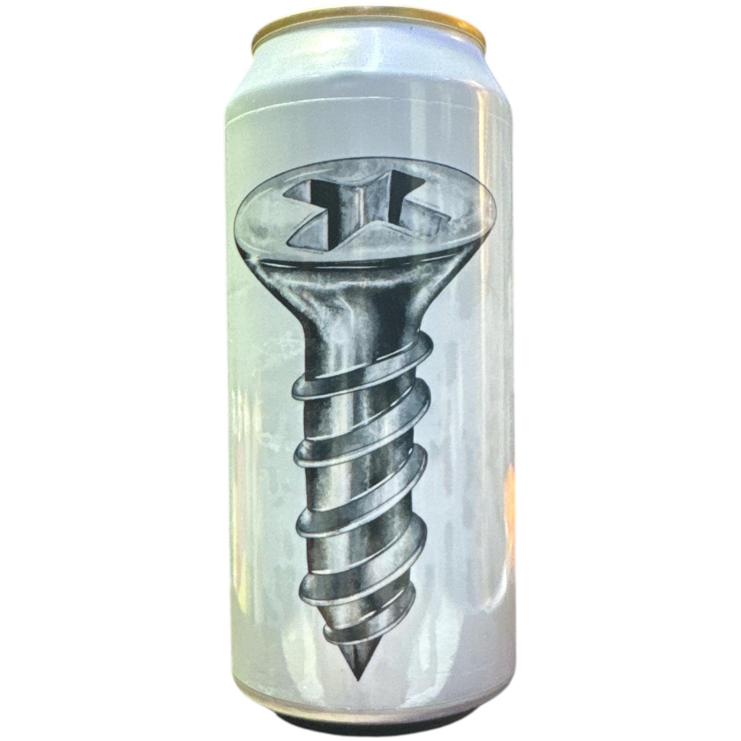 FERMENTERARNA - HEXEN DDH NEIPA - 44CL