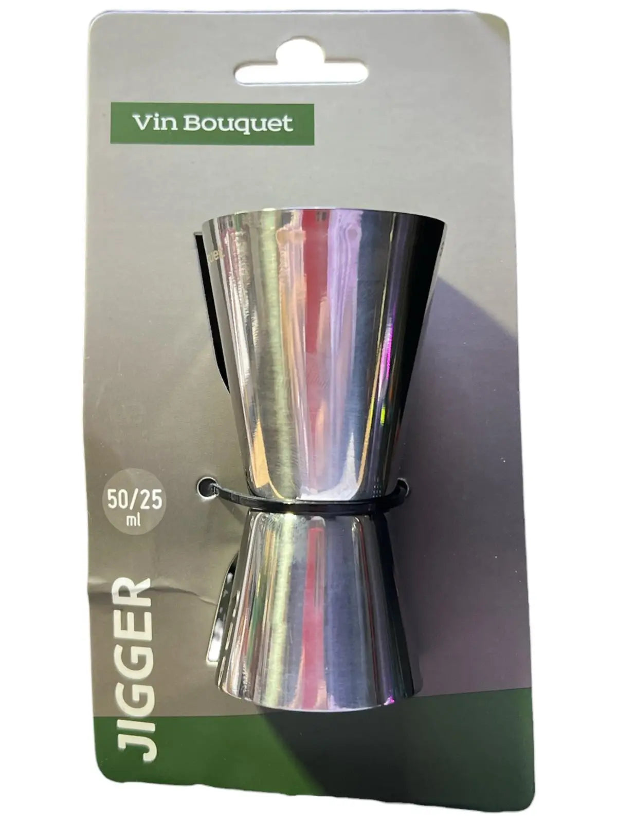 MEDIDOR 50/25ML FIK 041