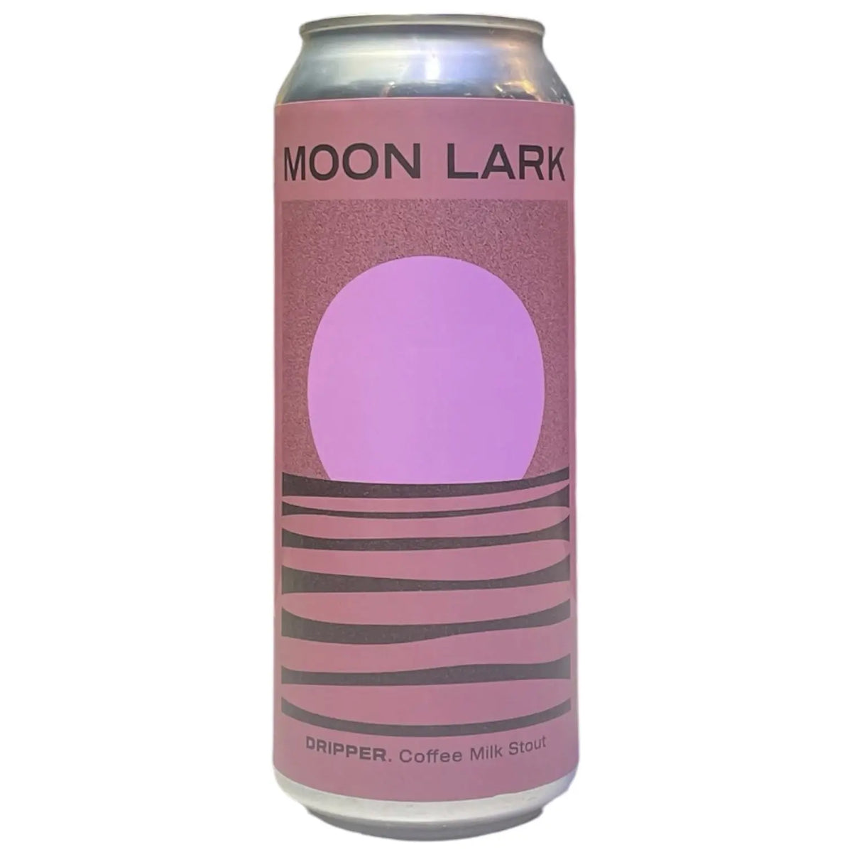 MOON LARK DRIPPER COFFEE MILK STOUT 50CL