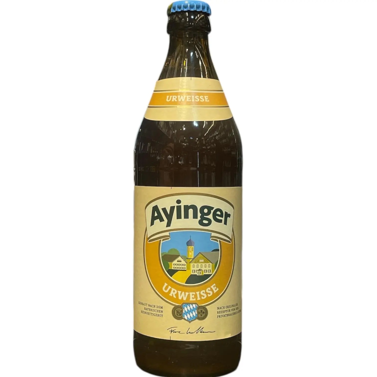 AYINGER URWEISSE 50CL