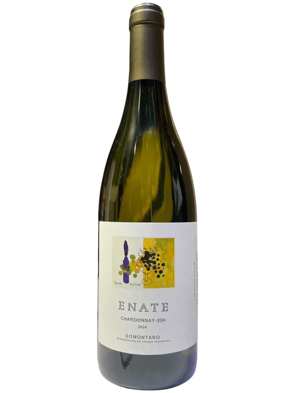 ENATE CHARDONNAY 2024