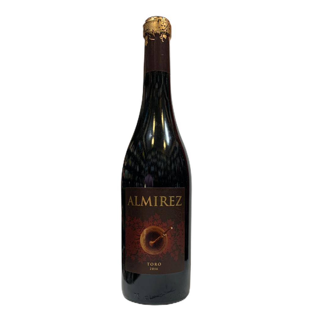 BODEGA TESO LA MONJA ALMIREZ 2021 75CL