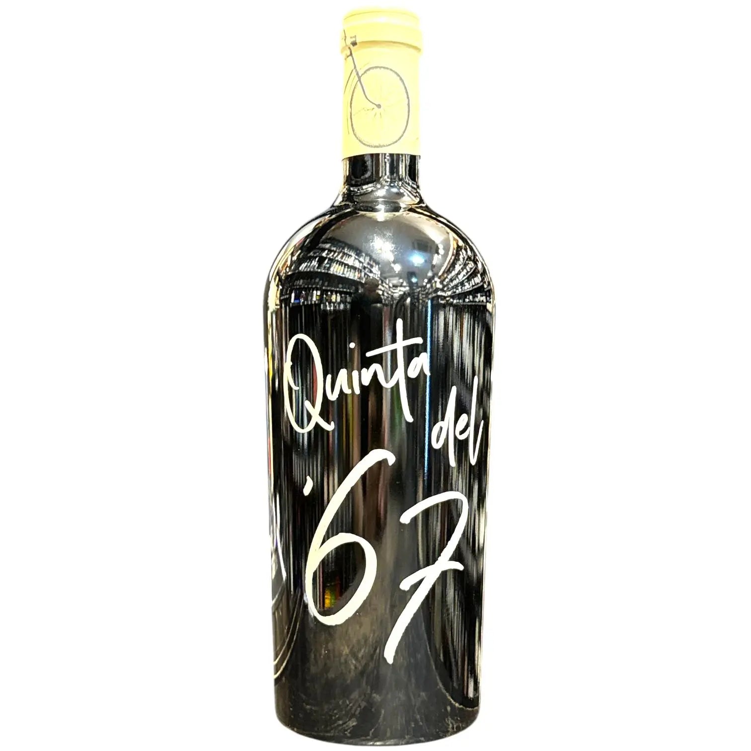 QUINTA DEL 67 GARNACHA 75CL