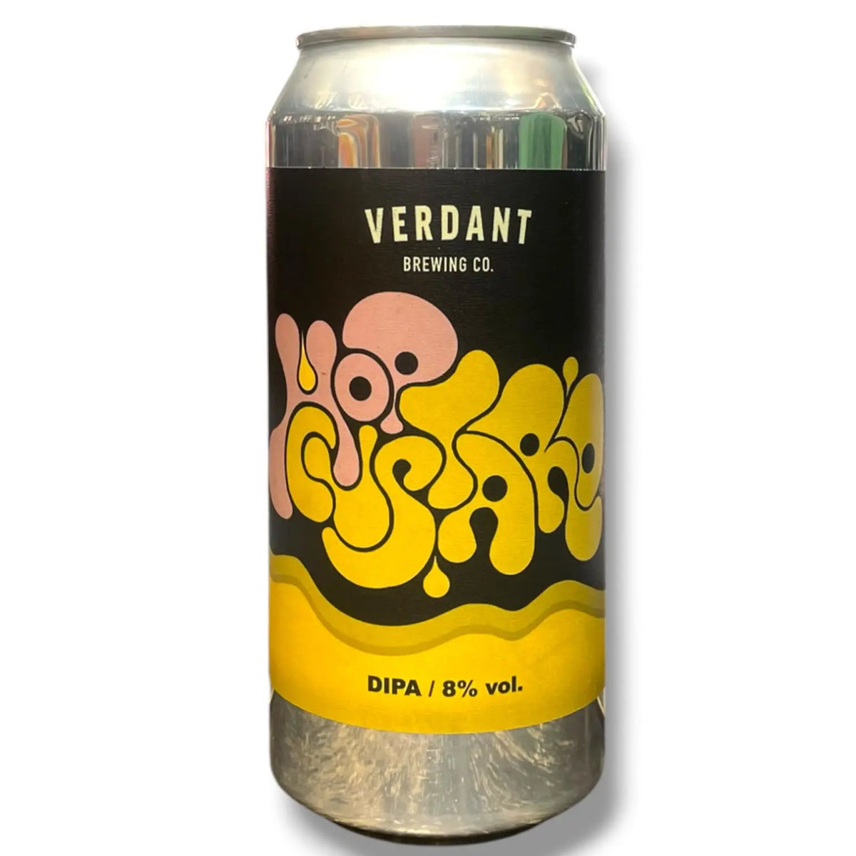 VERDANT HOP CUSTARD DOUBLE NEIPA 44CL