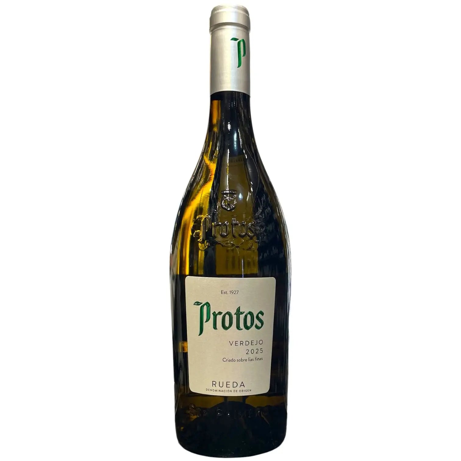 PROTOS VERDEJO 2025 75CL