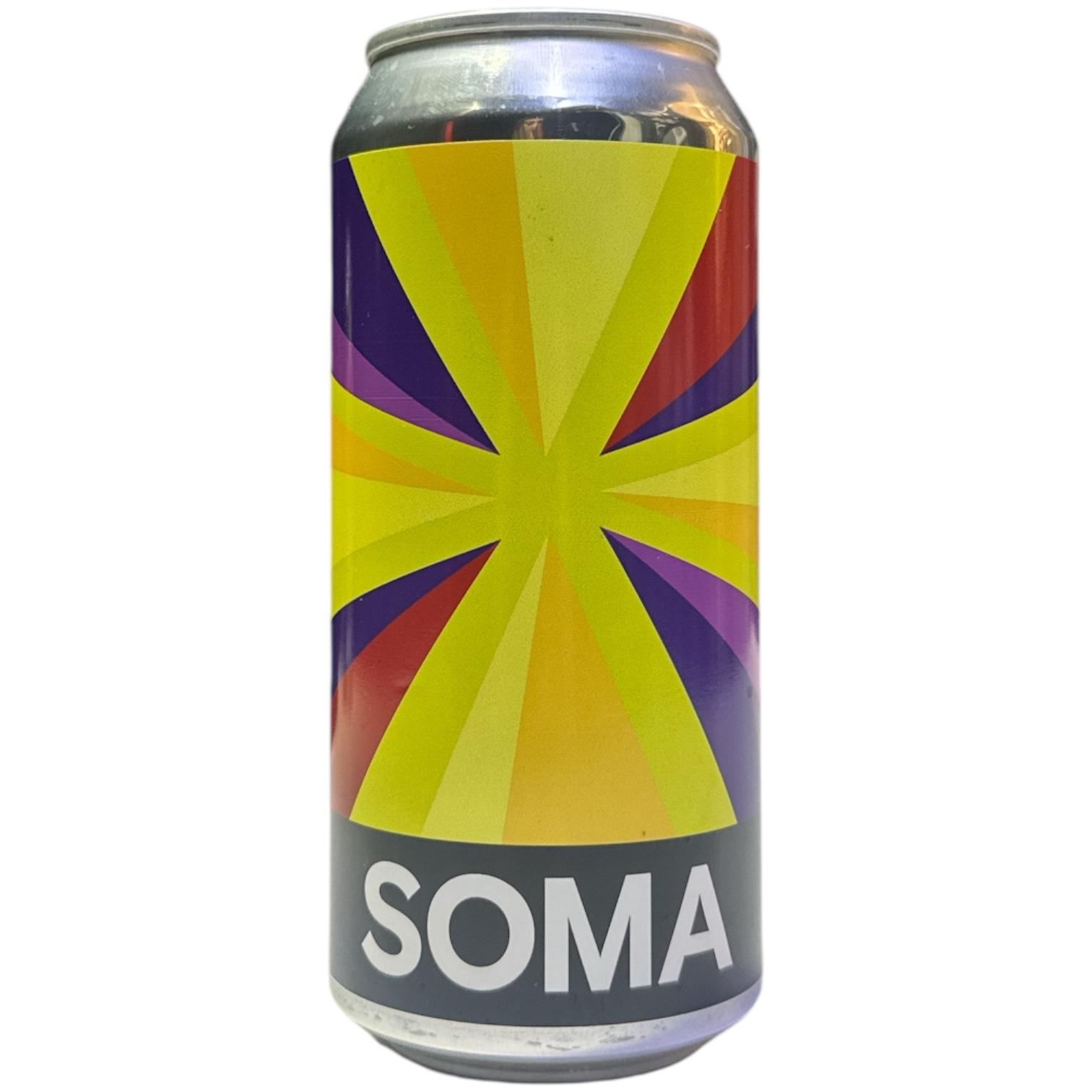 SOMA - CULT IPA - 44CL