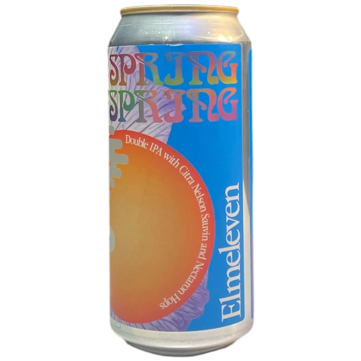 ELMELEVEN SPRING OFFSPRING DIPA 44CL