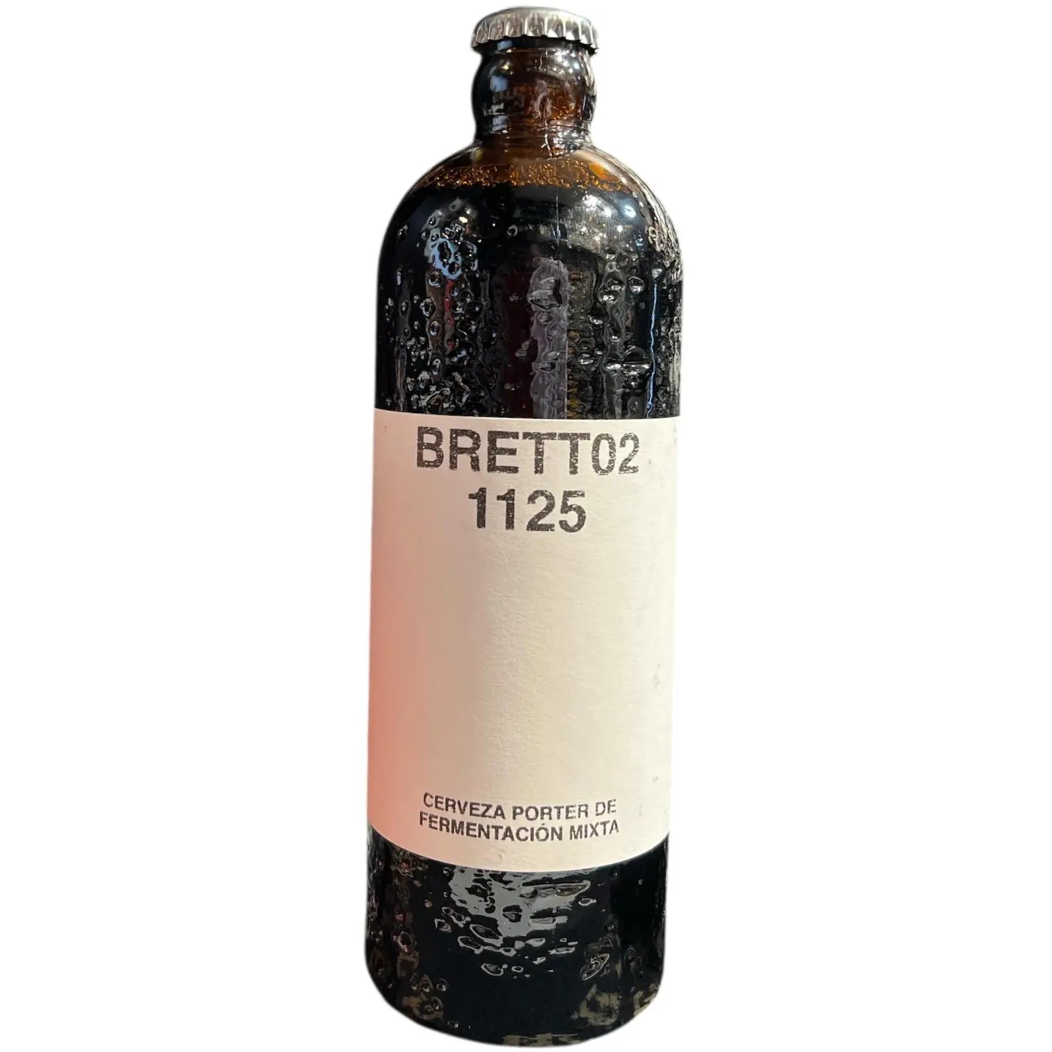 SALVAJE BRETT02 1125 50CL
