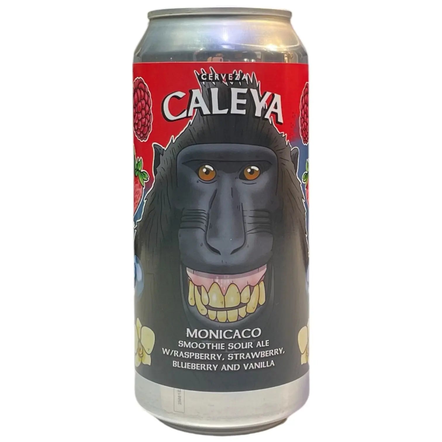 CALEYA MONICACO SMOOTHIE SOUR ALE 44CL