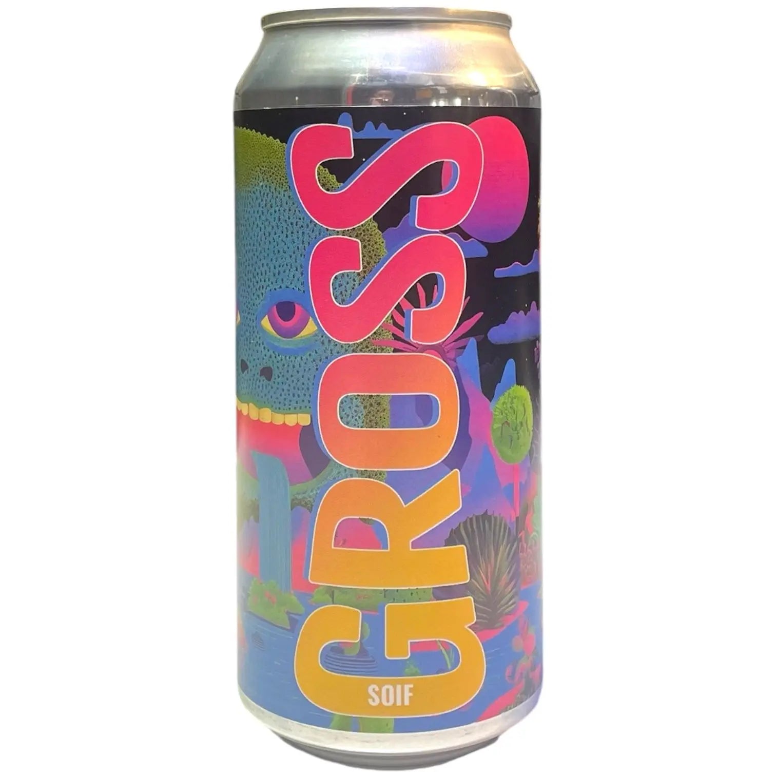 GROSS SOIF MICRO NEIPA 44CL