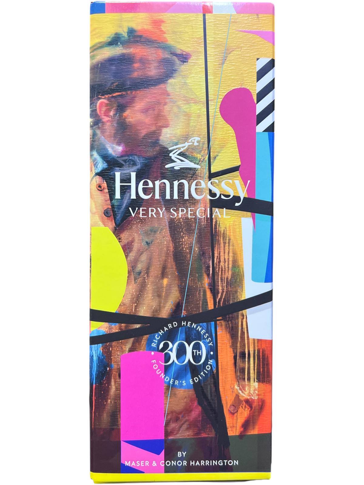 HENNESY VERY SPECIAL 700ML
