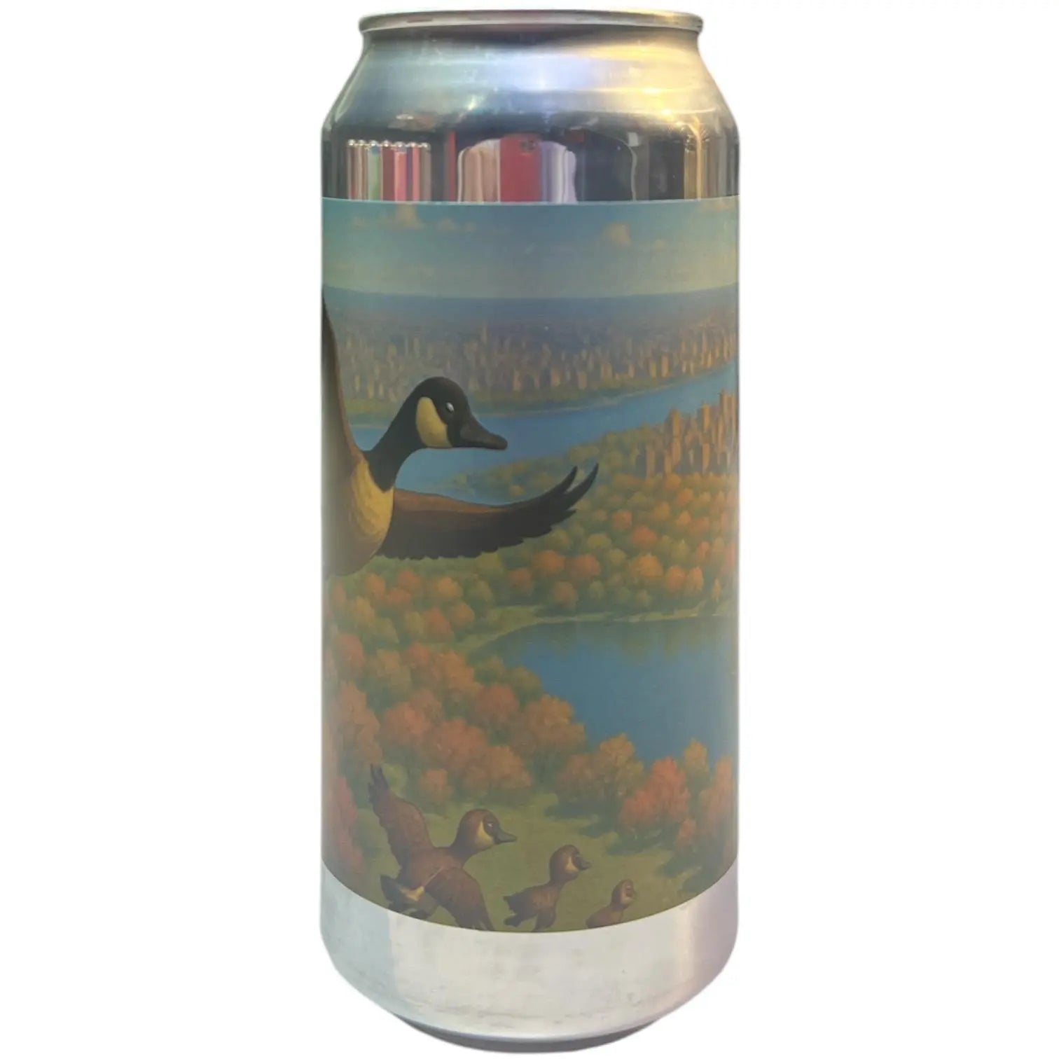 LITTLE RAIN THE SOUND OF SILENCE IPA 44CL