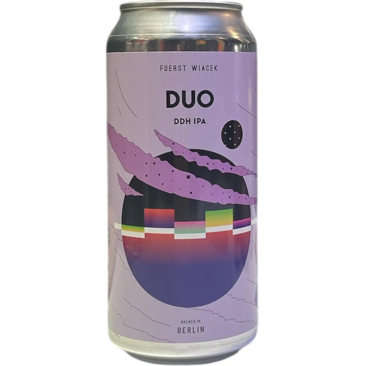 FUERST WIACEK X SOMA DUO DDH IPA 44CL