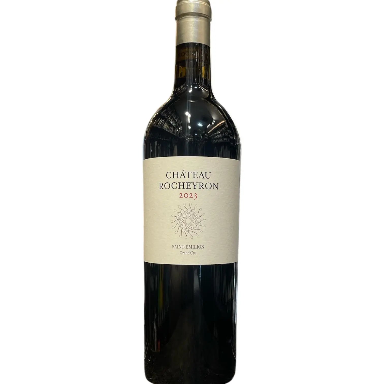 CHATEAU ROCHEYRON 2023 75CL