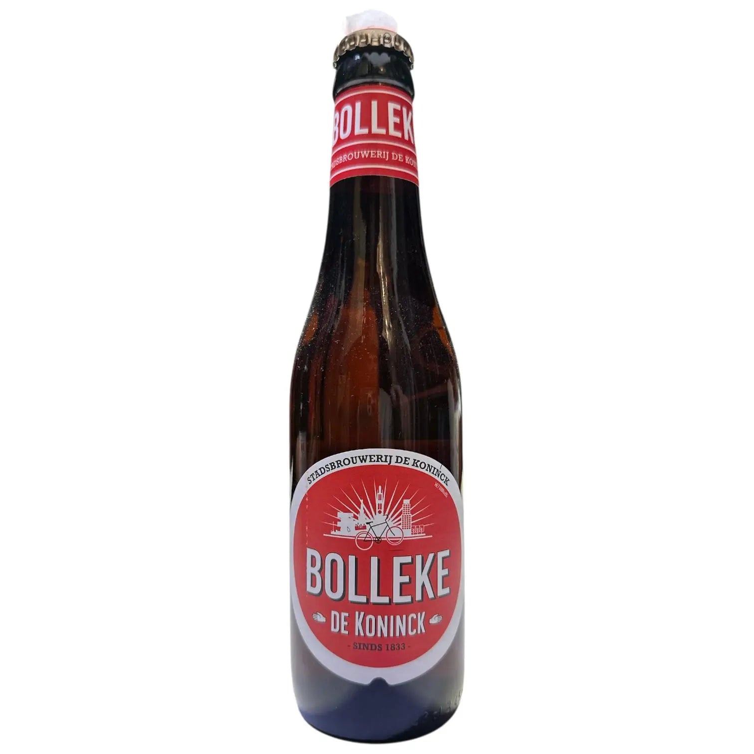 BOLLEKE DE KONINCK 33CL