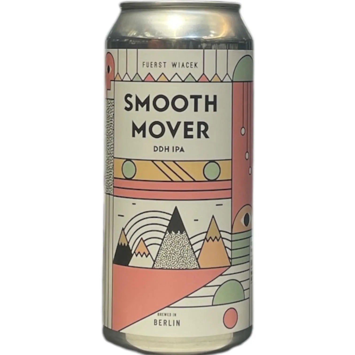 FUERST WIACEK SMOOTH MOVER DDH IPA 44CL