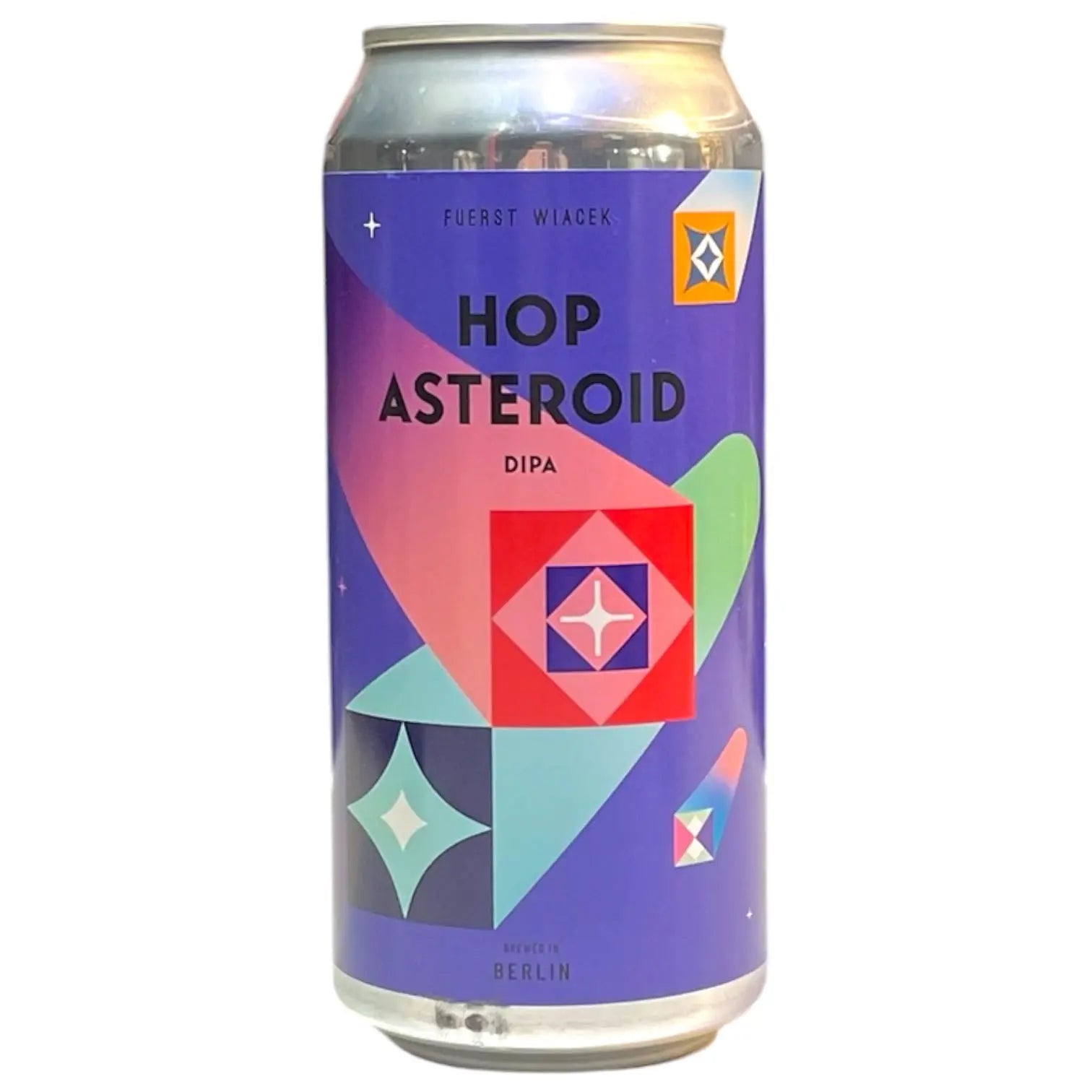 FUERST WIACEK HOP ASTEROID DIPA 44CL