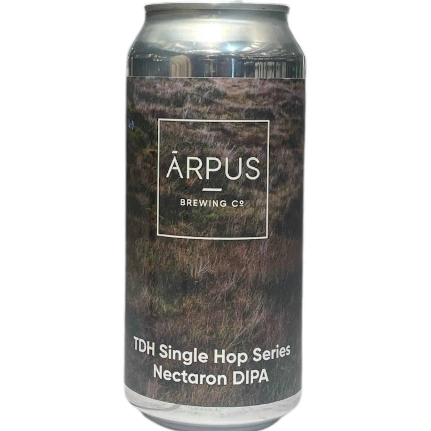 ARPUS TDH SINGLE HOP NECTARON DIPA 44CL