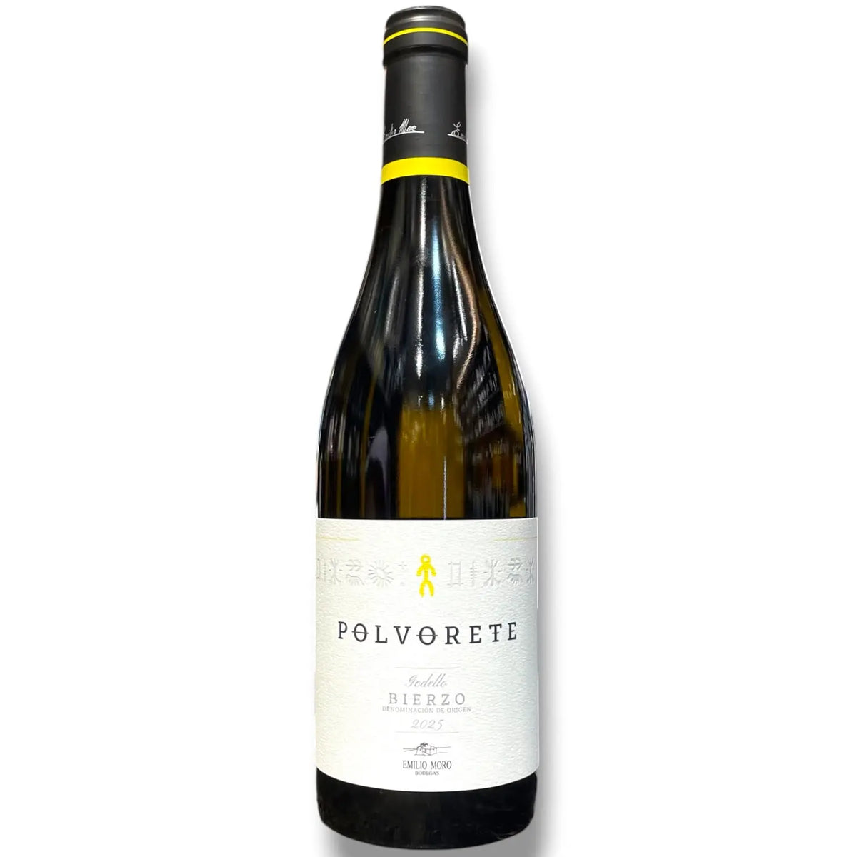 POLVORETE GODELLO 2025 75CL