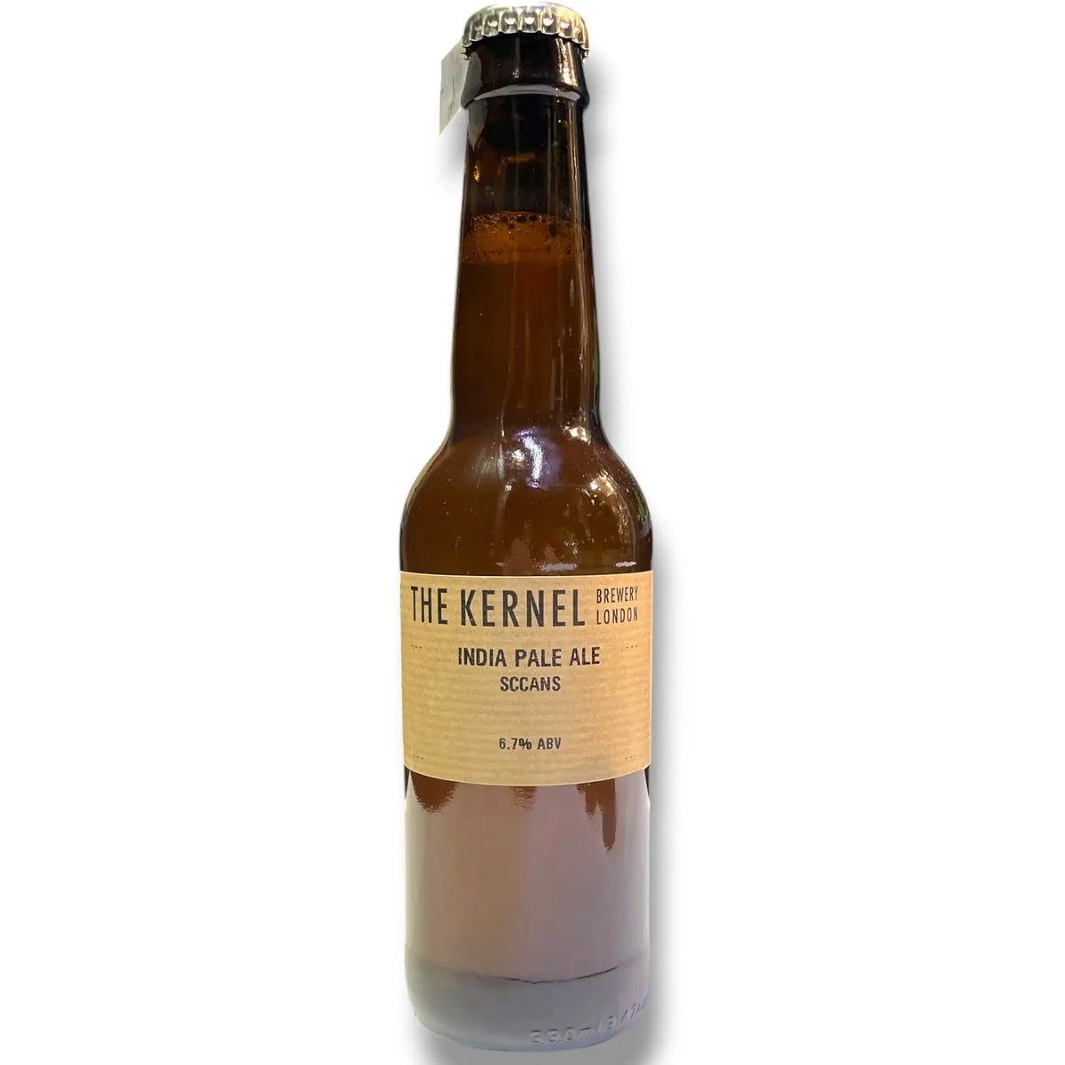 THE KERNEL SCCANS IPA 33CL