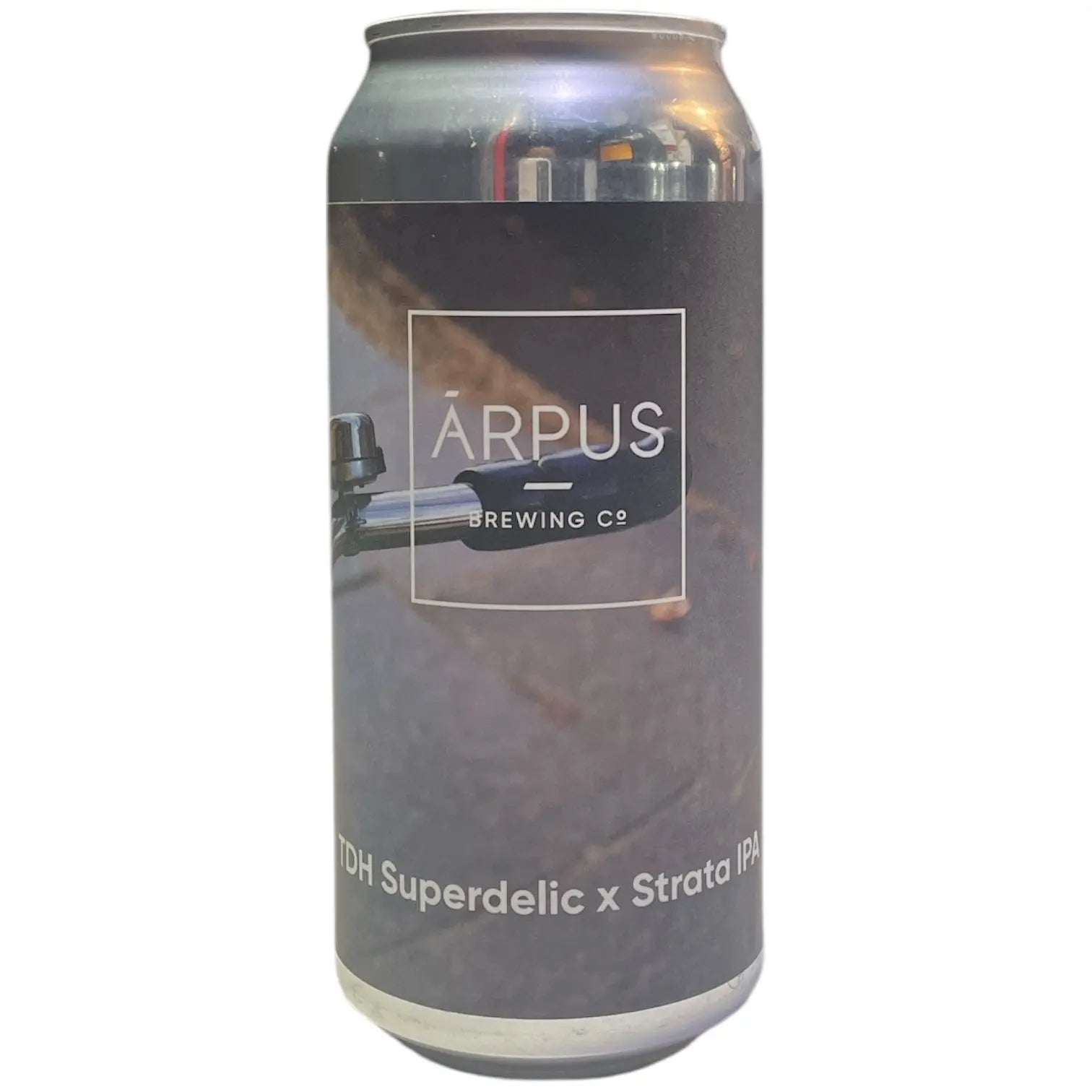 ARPUS TDH SUPERDELIC X STRATA IPA 44CL