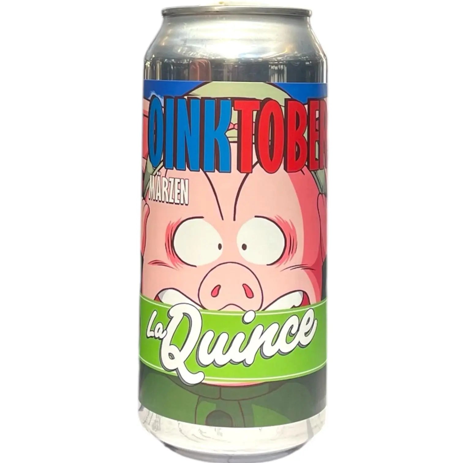 LA QUINCE OINK TOBER MARZEN 44CL