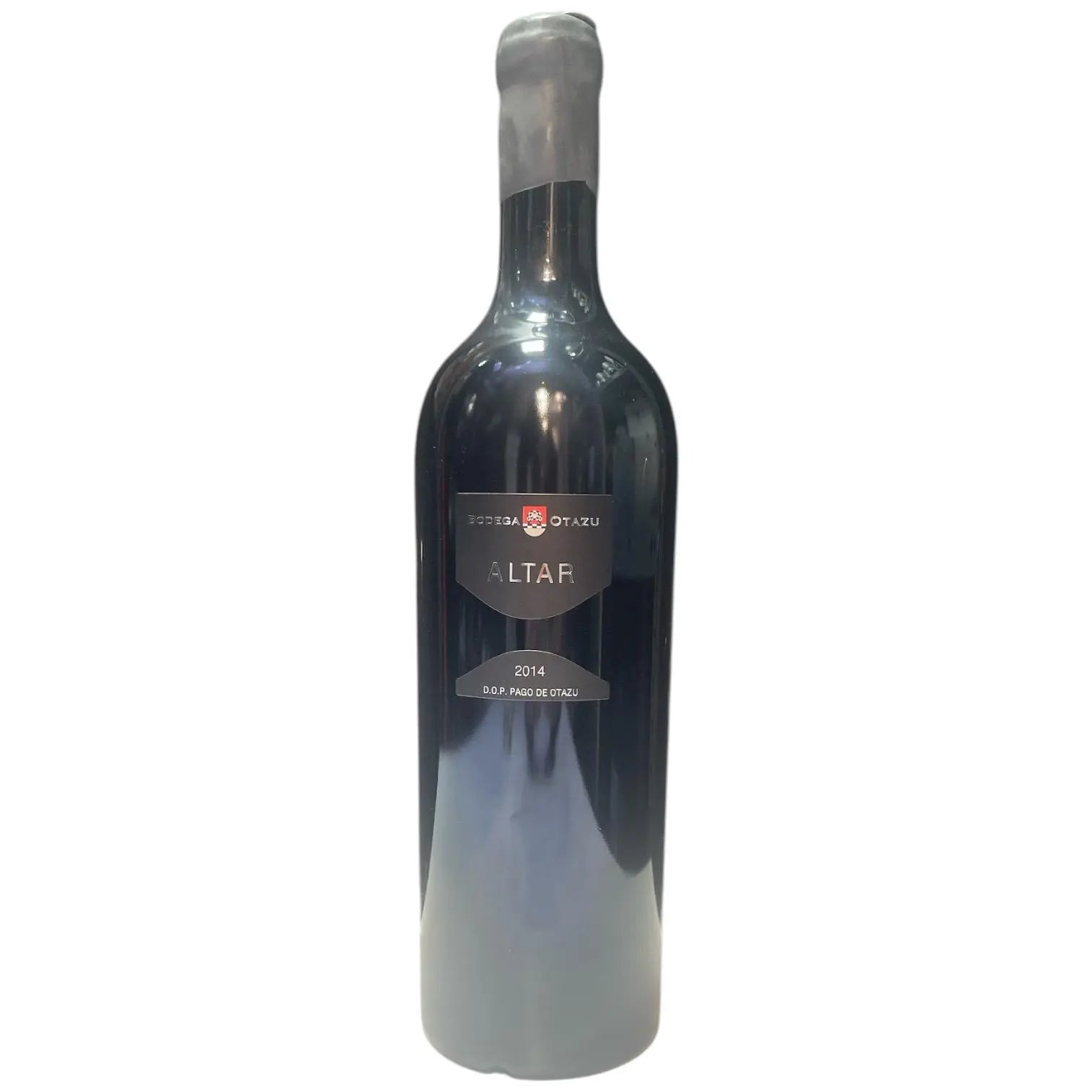 BODEGAS OTAZU - ALTAR 2014 - 75CL