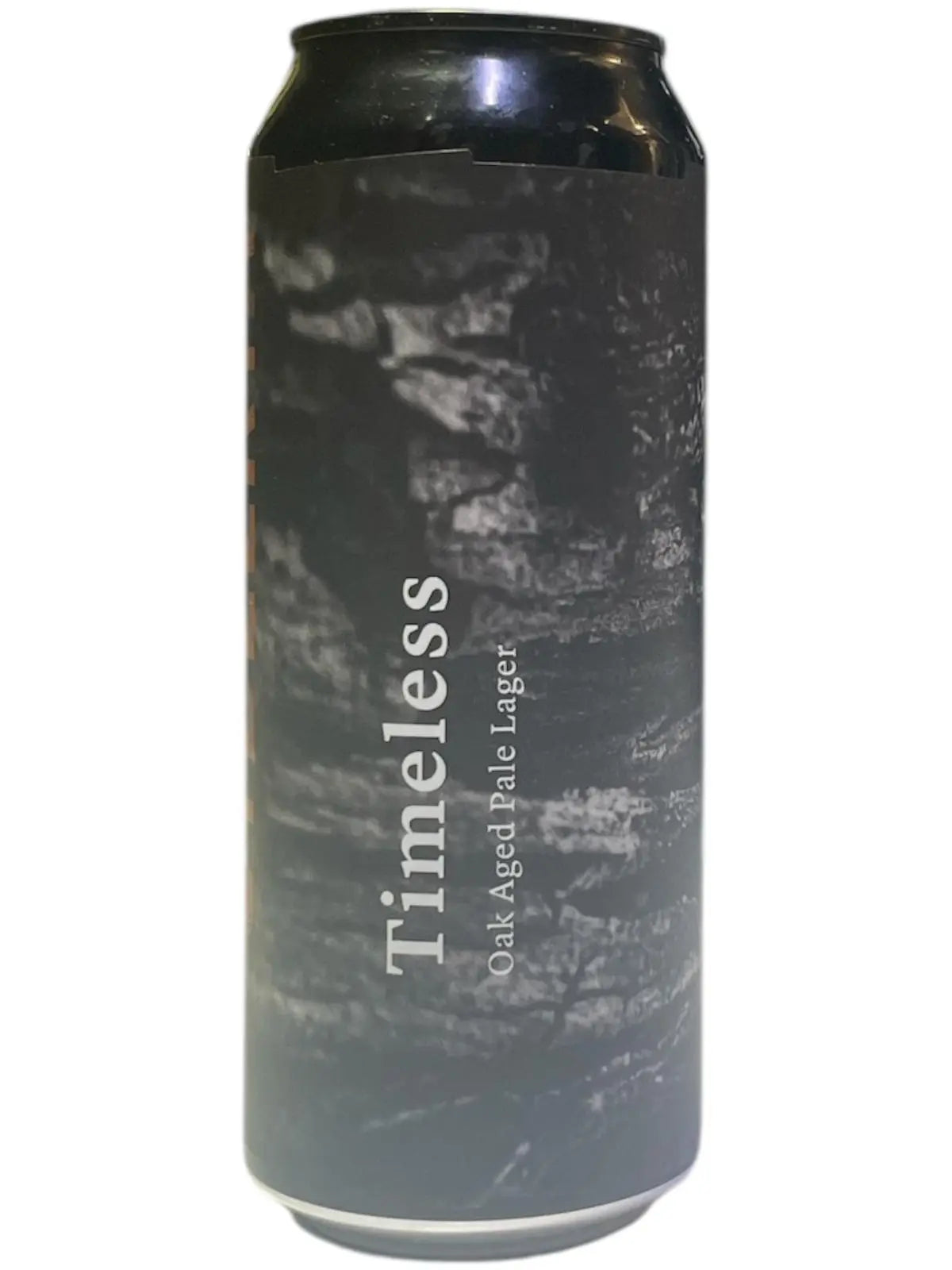 SIBEERIA TIMELESS OAK AGED PALE LAGER 44CL