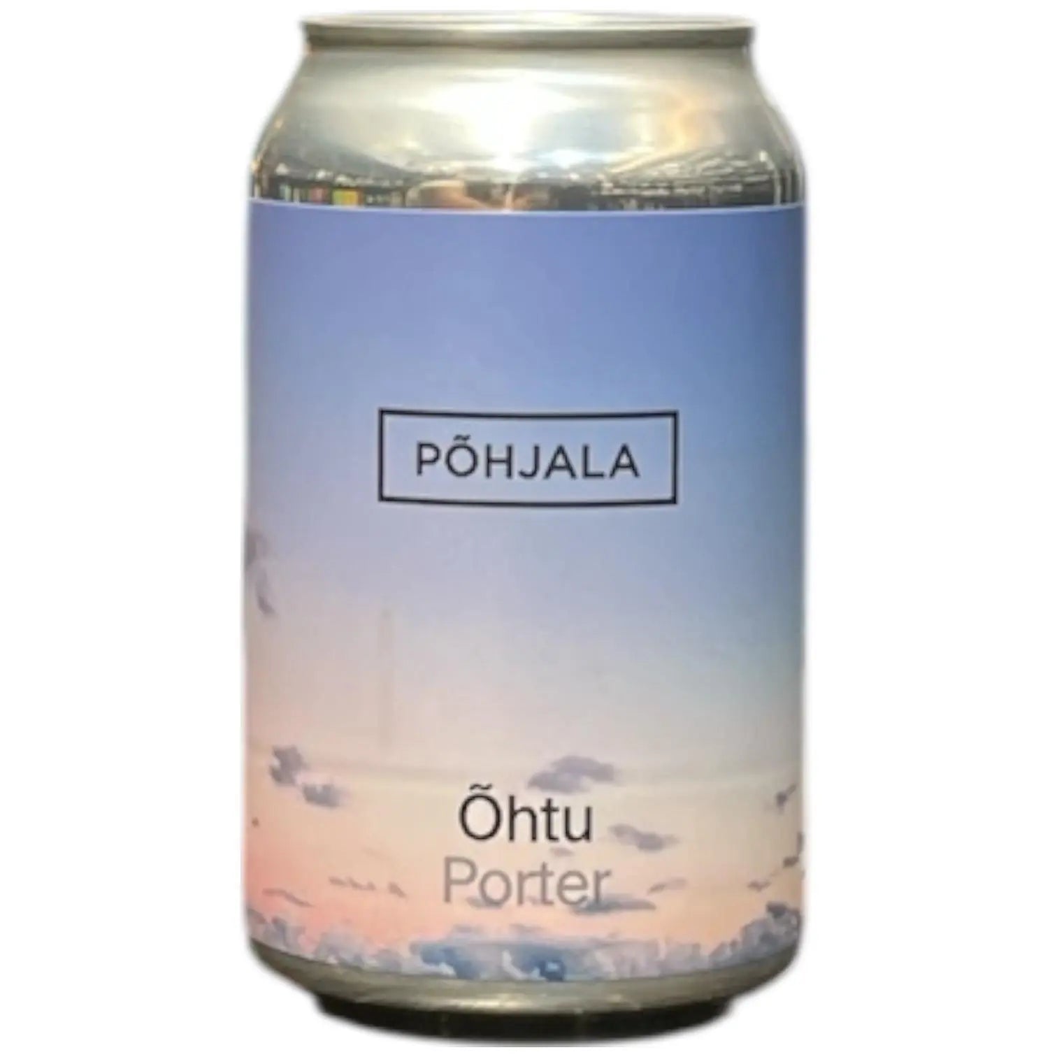 POHJALA OHTU PORTER 33CL