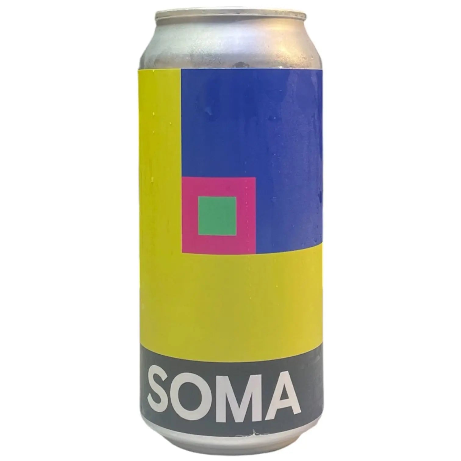 SOMA RENDER DIPA 44CL