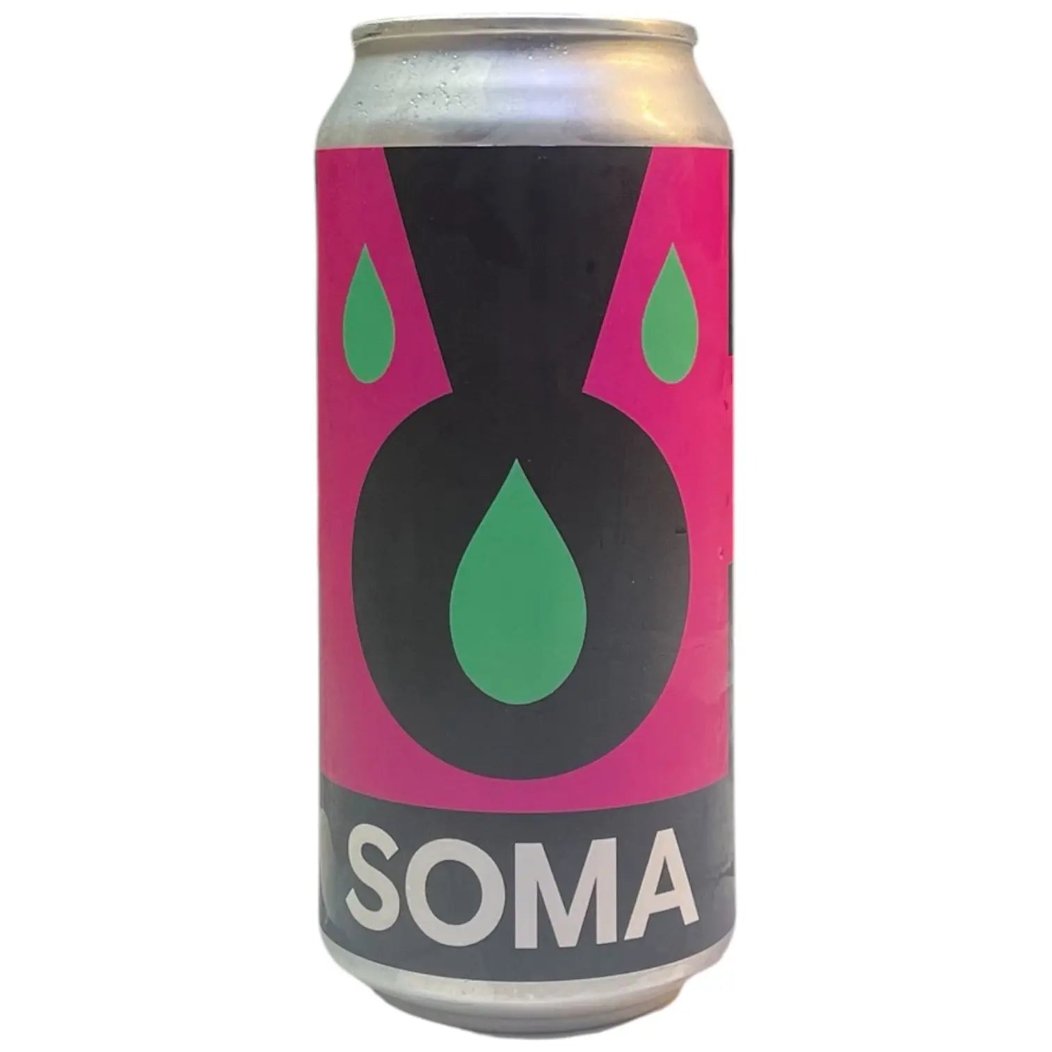 SOMA DOOMSCROLL WEST COAST IPA 44CL
