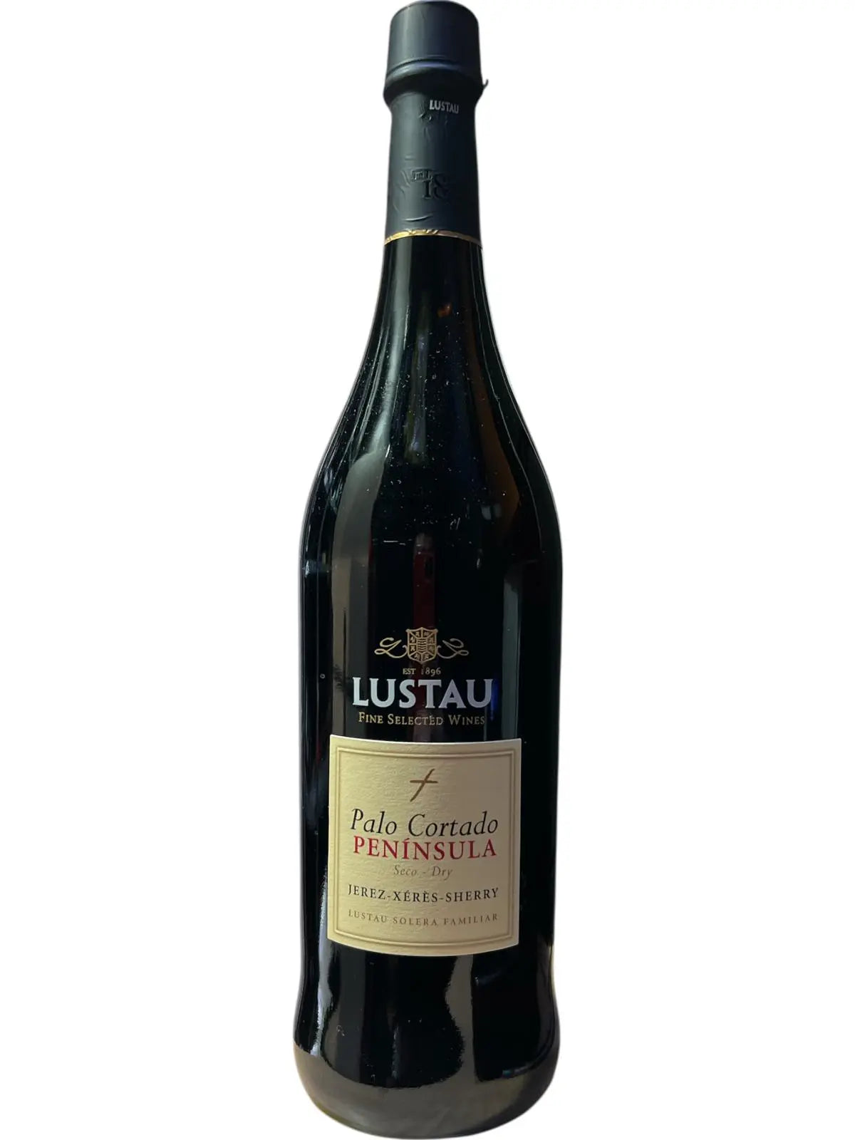LUSTAU PALO CORTADO PENINSULA