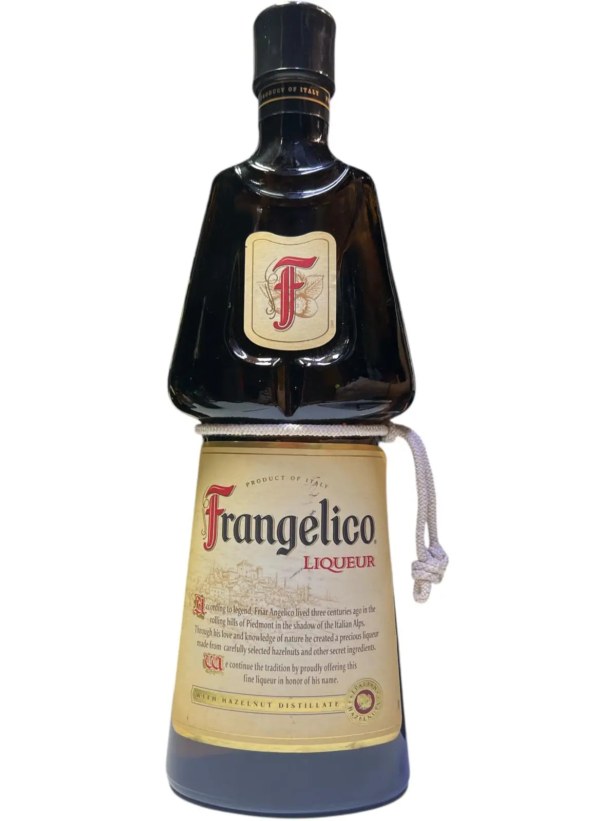FRANGELICO LICOR