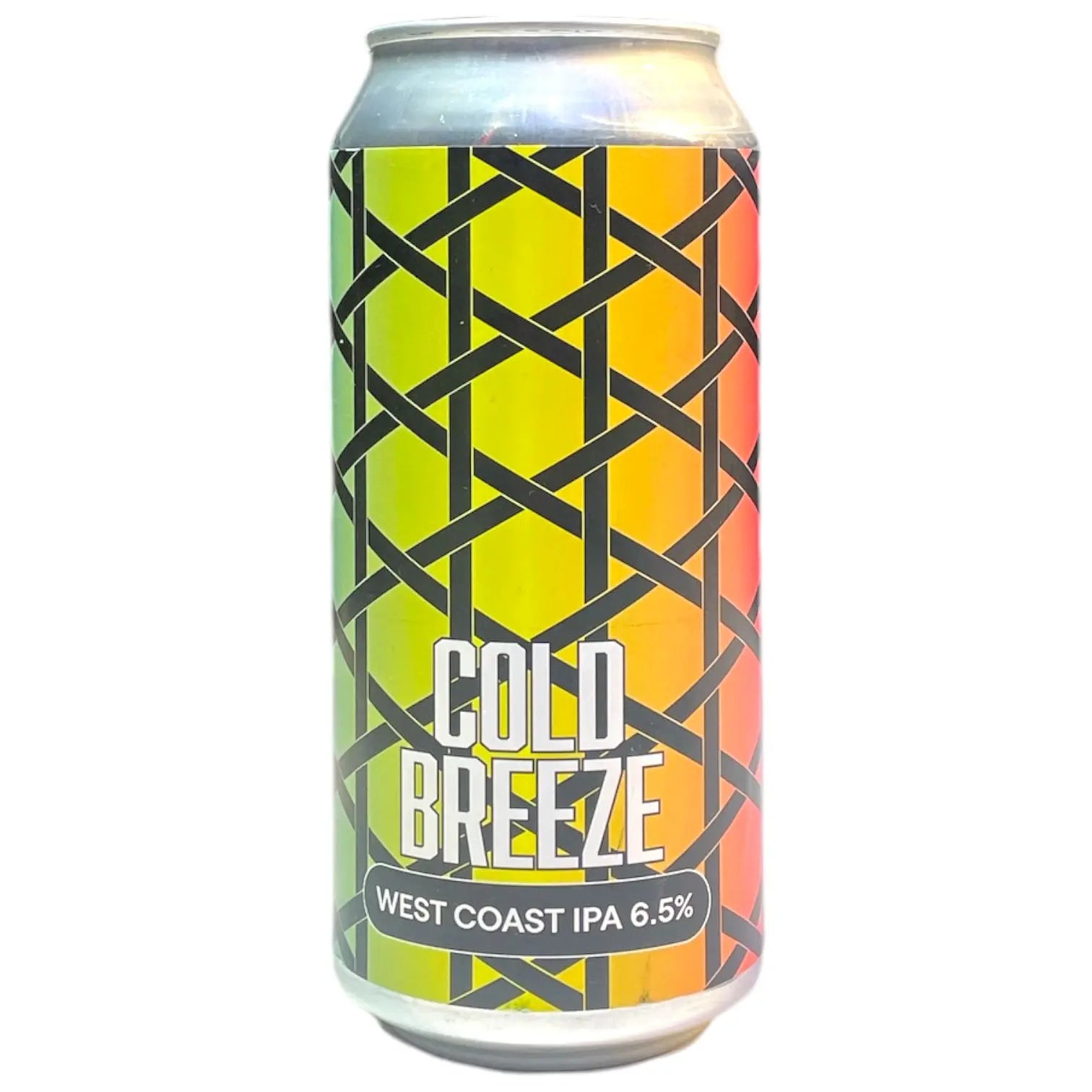 RIO AZUL COLD BREEZE WEST COAST IPA 44CL