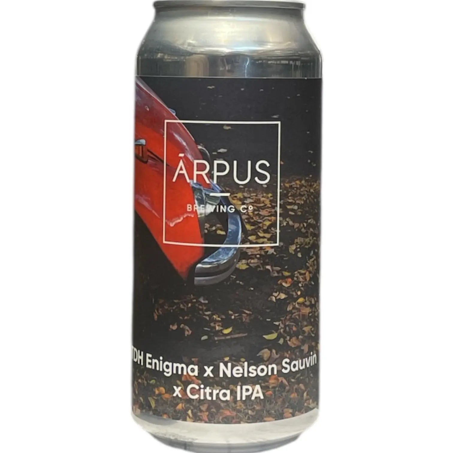 ARPUS TDH ENIGMA NELSON SAUVIN CITRA IPA 44CL