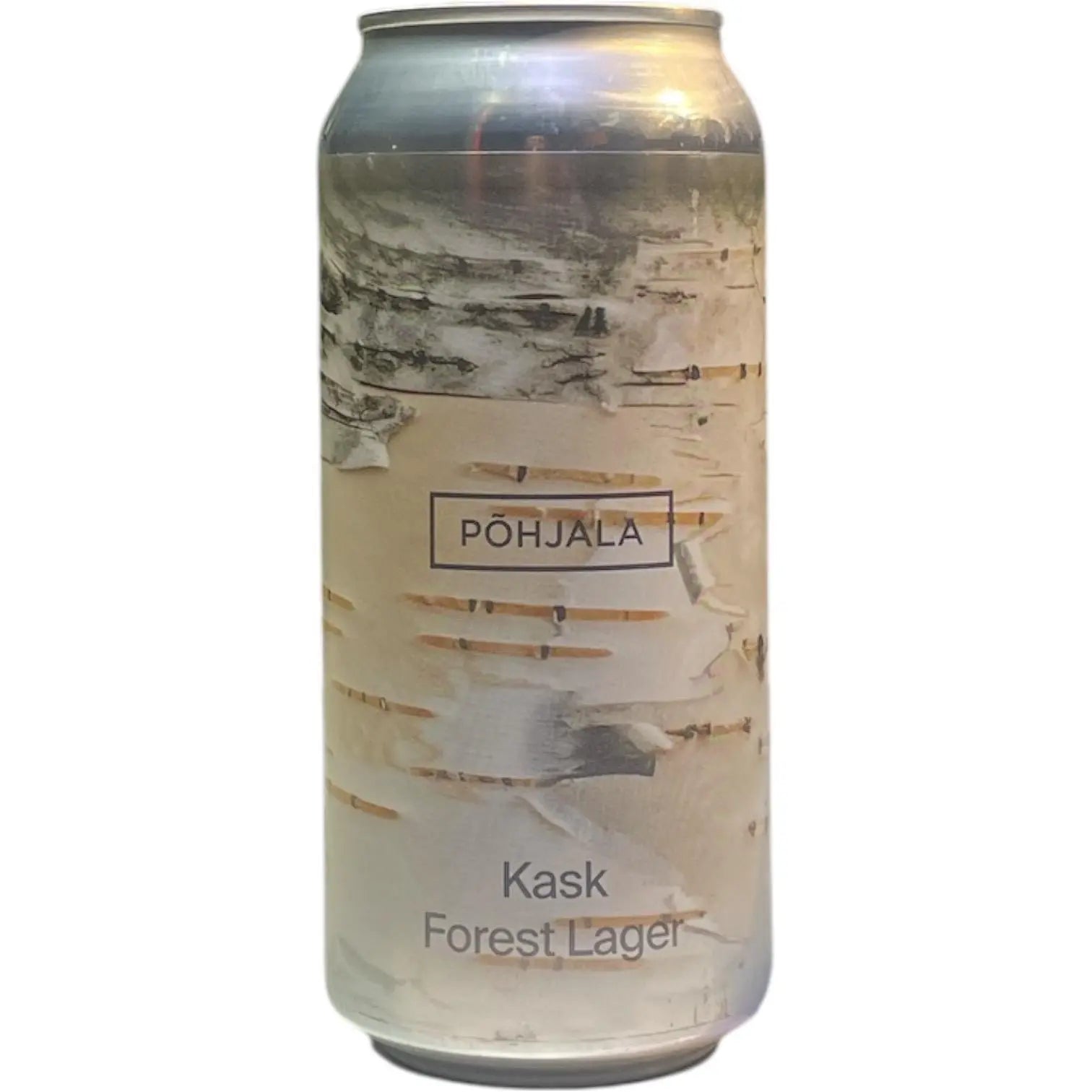 POHJALA KASK FOREST LAGER 44CL