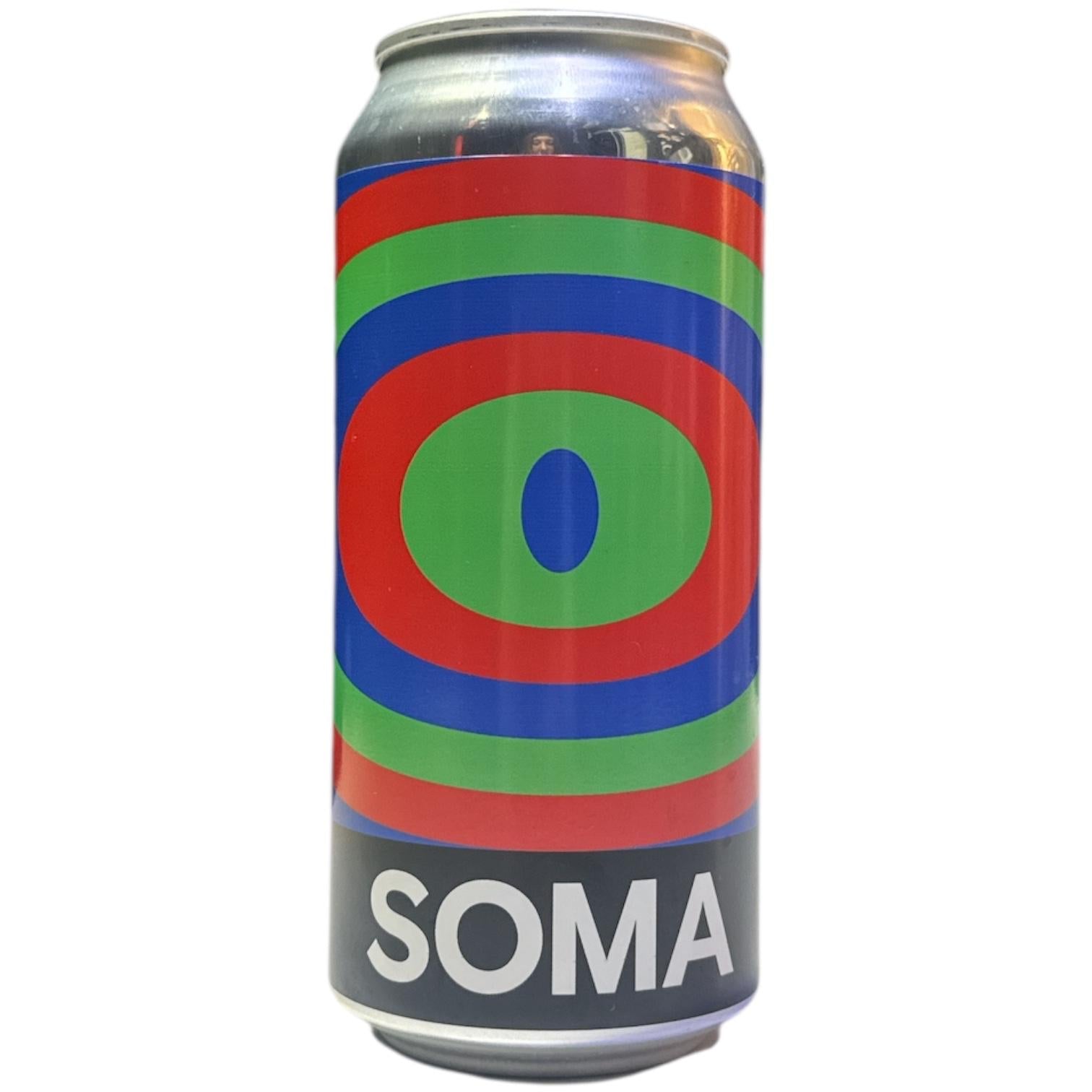 SOMA - ECHO IPA - 44CL